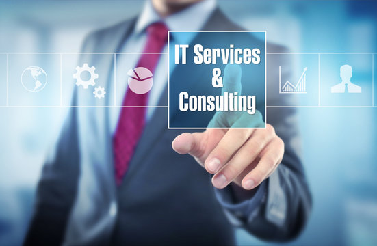 IT Services & Consulting